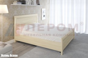 Кровать КР-2023 в Чайковском - chaykovskiy.ok-mebel.com | фото