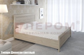 Кровать КР-2024 в Чайковском - chaykovskiy.ok-mebel.com | фото 2