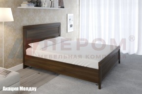 Кровать КР-2024 в Чайковском - chaykovskiy.ok-mebel.com | фото 3