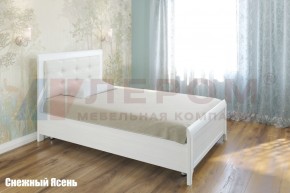 Кровать КР-2031 с мягким изголовьем в Чайковском - chaykovskiy.ok-mebel.com | фото 4