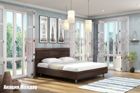 Кровать КР-2804 в Чайковском - chaykovskiy.ok-mebel.com | фото 3