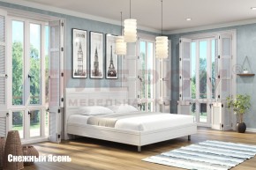 Кровать КР-2804 в Чайковском - chaykovskiy.ok-mebel.com | фото 4