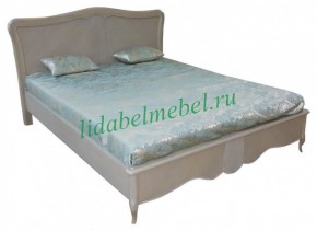Кровать Лаура ММ-267-02/12Б (1200х2000) в Чайковском - chaykovskiy.ok-mebel.com | фото