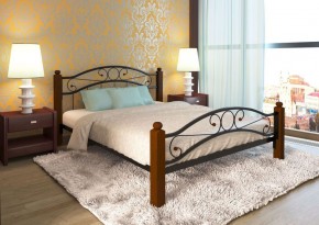 Кровать Надежда Lux Plus 1800*1900 (МилСон) в Чайковском - chaykovskiy.ok-mebel.com | фото