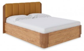 Кровать полутораспальная Wood Home Lite 2 в Чайковском - chaykovskiy.ok-mebel.com | фото