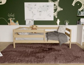 Кровать-софа 80*160 без покраски в Чайковском - chaykovskiy.ok-mebel.com | фото 3