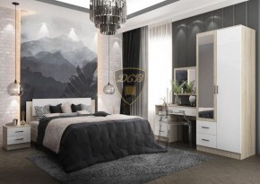 СОФИ СКР1400.1Кровать 1400 в Чайковском - chaykovskiy.ok-mebel.com | фото 5