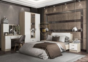 СОФИ СКР1400.1Кровать 1400 в Чайковском - chaykovskiy.ok-mebel.com | фото 6