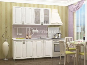 Кухня Белла 1.6 в Чайковском - chaykovskiy.ok-mebel.com | фото 1