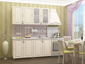 Кухня Белла 1.6 в Чайковском - chaykovskiy.ok-mebel.com | фото 2