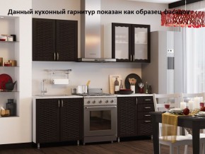 Кухня Изабелла 1.6 в Чайковском - chaykovskiy.ok-mebel.com | фото 2