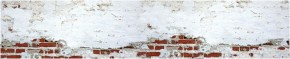 Кухонный фартук с тиснением «бетон» матовый KMB 008 (3000) в Чайковском - chaykovskiy.ok-mebel.com | фото