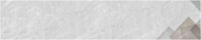 Кухонный фартук с тиснением «бетон» матовый KMB 017 (3000) в Чайковском - chaykovskiy.ok-mebel.com | фото
