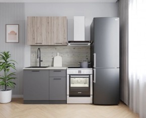 Кухонный гарнитур Антик 1000 (Стол. 38мм) в Чайковском - chaykovskiy.ok-mebel.com | фото