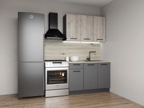 Кухонный гарнитур Антик 1200 (Стол. 26мм) в Чайковском - chaykovskiy.ok-mebel.com | фото