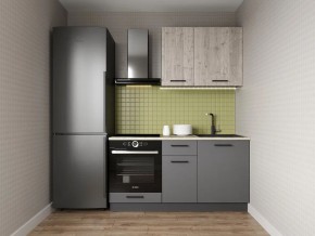 Кухонный гарнитур Антик 1600 (Стол. 38мм) в Чайковском - chaykovskiy.ok-mebel.com | фото