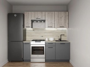 Кухонный гарнитур Антик 1800 (Стол. 26мм) в Чайковском - chaykovskiy.ok-mebel.com | фото