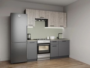 Кухонный гарнитур Антик 2000 (Стол. 26мм) в Чайковском - chaykovskiy.ok-mebel.com | фото