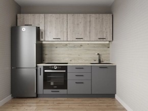 Кухонный гарнитур Антик 2550 (Стол. 26мм) в Чайковском - chaykovskiy.ok-mebel.com | фото