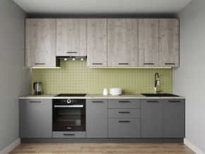 Кухонный гарнитур Антик 3000 h950 (Стол. 38мм) в Чайковском - chaykovskiy.ok-mebel.com | фото