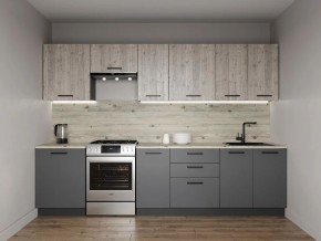 Кухонный гарнитур Антик 3000 (Стол. 26мм) в Чайковском - chaykovskiy.ok-mebel.com | фото