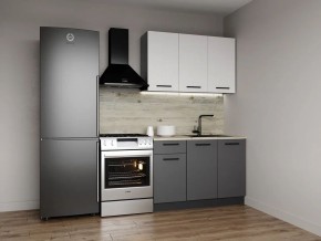 Кухонный гарнитур Меренга  1200 (Стол. 26мм) в Чайковском - chaykovskiy.ok-mebel.com | фото