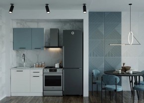 Кухонный гарнитур Ниагара 1000 (Стол. 26мм) в Чайковском - chaykovskiy.ok-mebel.com | фото