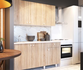 Кухонный гарнитур POINT 150 в Чайковском - chaykovskiy.ok-mebel.com | фото 11