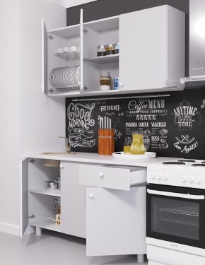 Кухонный гарнитур POINT 150 в Чайковском - chaykovskiy.ok-mebel.com | фото 4