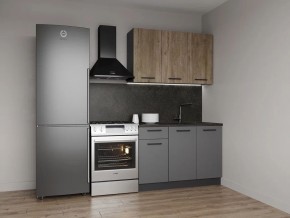 Кухонный гарнитур Умбра 1200 (Стол. 26мм) в Чайковском - chaykovskiy.ok-mebel.com | фото
