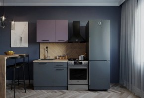 Кухонный гарнитур Виола 1000 (Стол. 26мм) в Чайковском - chaykovskiy.ok-mebel.com | фото