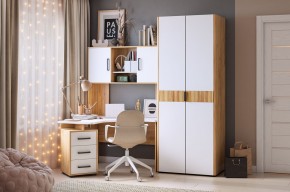 ЛАЙТ 2 Надстройка стола компьютерного (1200) в Чайковском - chaykovskiy.ok-mebel.com | фото 12