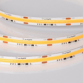 Лента светодиодная Arlight COB-X560-10mm 051296 в Чайковском - chaykovskiy.ok-mebel.com | фото 3