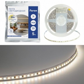 Лента светодиодная Feron LS504 51835 в Чайковском - chaykovskiy.ok-mebel.com | фото 2