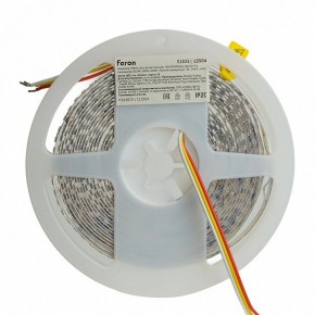Лента светодиодная Feron LS504 51835 в Чайковском - chaykovskiy.ok-mebel.com | фото 9