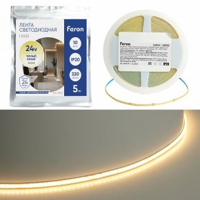 Лента светодиодная Feron LS532 51844 в Чайковском - chaykovskiy.ok-mebel.com | фото 2