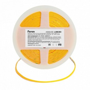 Лента светодиодная Feron LS630 48948 в Чайковском - chaykovskiy.ok-mebel.com | фото 2