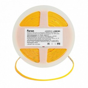 Лента светодиодная Feron LS630 48950 в Чайковском - chaykovskiy.ok-mebel.com | фото 2