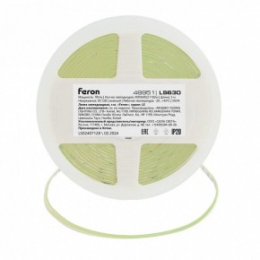 Лента светодиодная Feron LS630 48951 в Чайковском - chaykovskiy.ok-mebel.com | фото 2