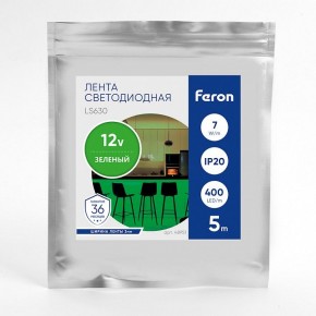 Лента светодиодная Feron LS630 48951 в Чайковском - chaykovskiy.ok-mebel.com | фото 3
