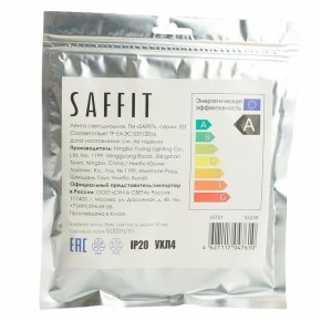 Лента светодиодная Feron Saffit SST01 55239 в Чайковском - chaykovskiy.ok-mebel.com | фото 7