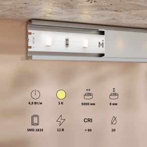 Лента светодиодная Maytoni Base 201162 в Чайковском - chaykovskiy.ok-mebel.com | фото 3