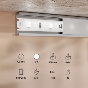 Лента светодиодная Maytoni Base 201164 в Чайковском - chaykovskiy.ok-mebel.com | фото 3