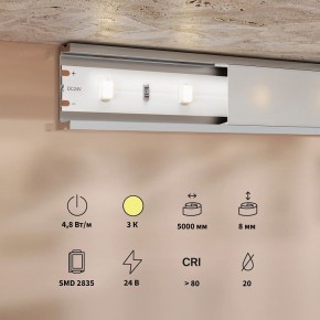 Лента светодиодная Maytoni Base 201165 в Чайковском - chaykovskiy.ok-mebel.com | фото 3