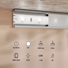 Лента светодиодная Maytoni Base 201167 в Чайковском - chaykovskiy.ok-mebel.com | фото 3