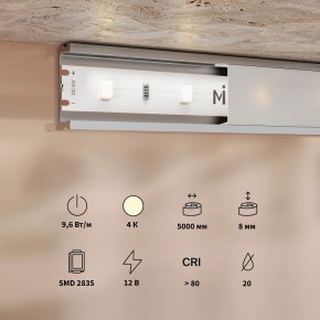 Лента светодиодная Maytoni Base 201169 в Чайковском - chaykovskiy.ok-mebel.com | фото 3