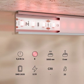 Лента светодиодная Maytoni Base 201171 в Чайковском - chaykovskiy.ok-mebel.com | фото 3