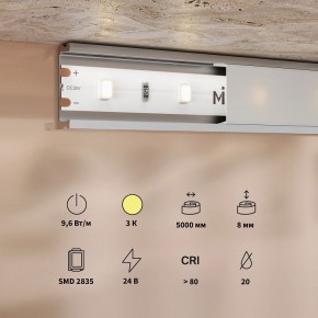 Лента светодиодная Maytoni Base 201177 в Чайковском - chaykovskiy.ok-mebel.com | фото 2