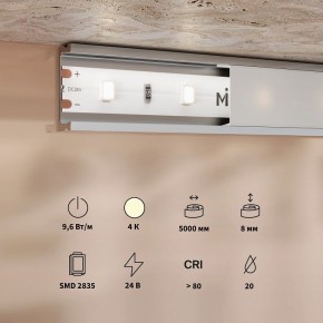 Лента светодиодная Maytoni Base 201178 в Чайковском - chaykovskiy.ok-mebel.com | фото 3