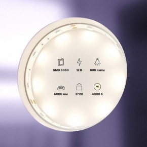 Лента светодиодная Maytoni Led strip 10121 в Чайковском - chaykovskiy.ok-mebel.com | фото 2